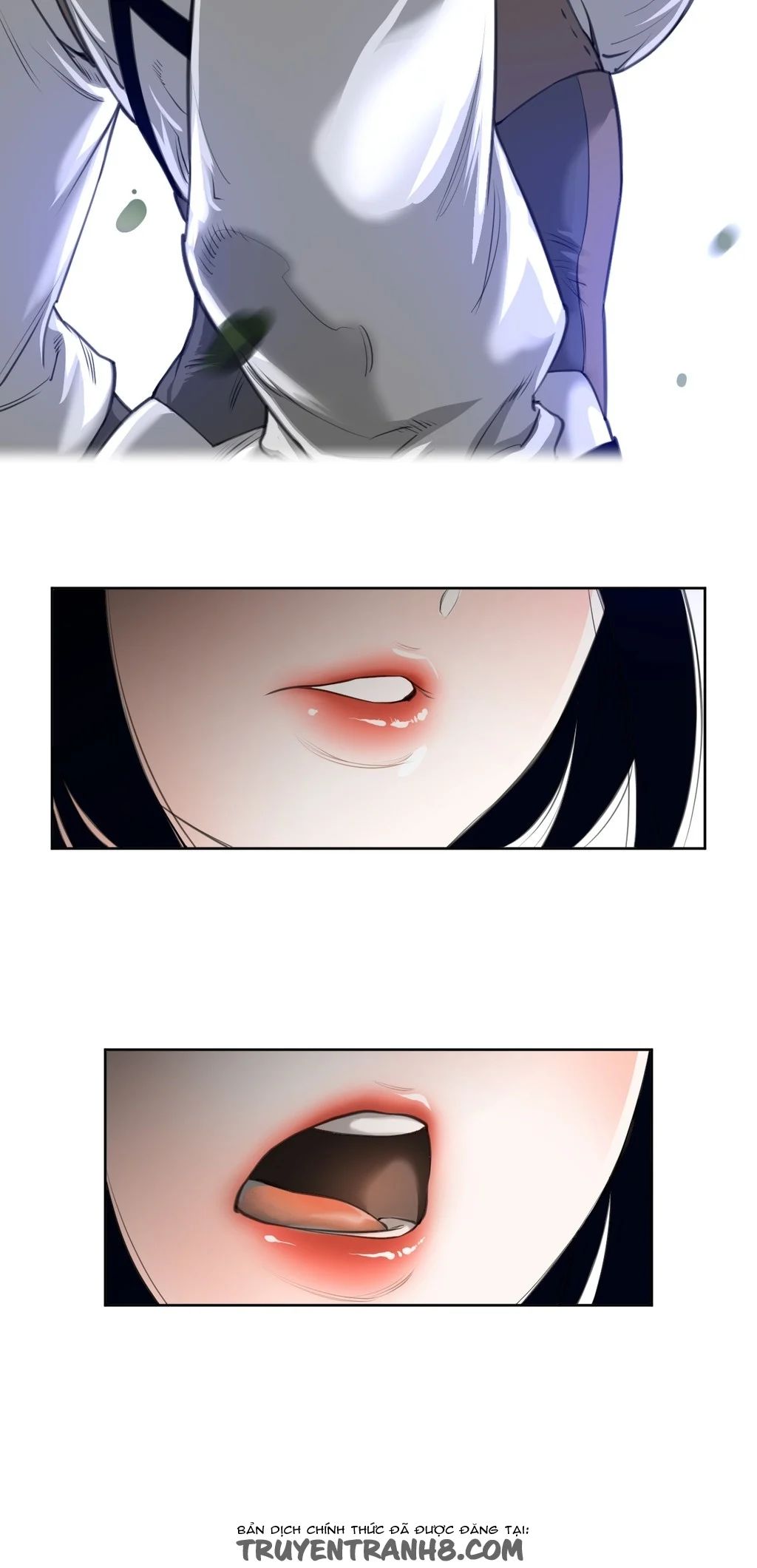 một nửa hoàn hảo chapter 3 22