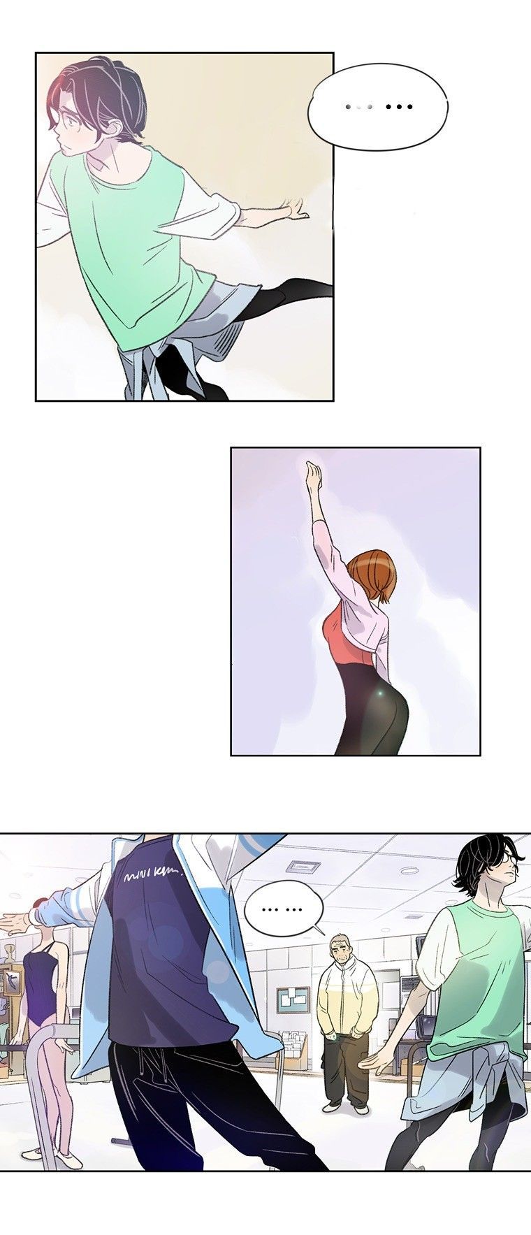 tôi muốn bay như một con bướm chapter 5 10