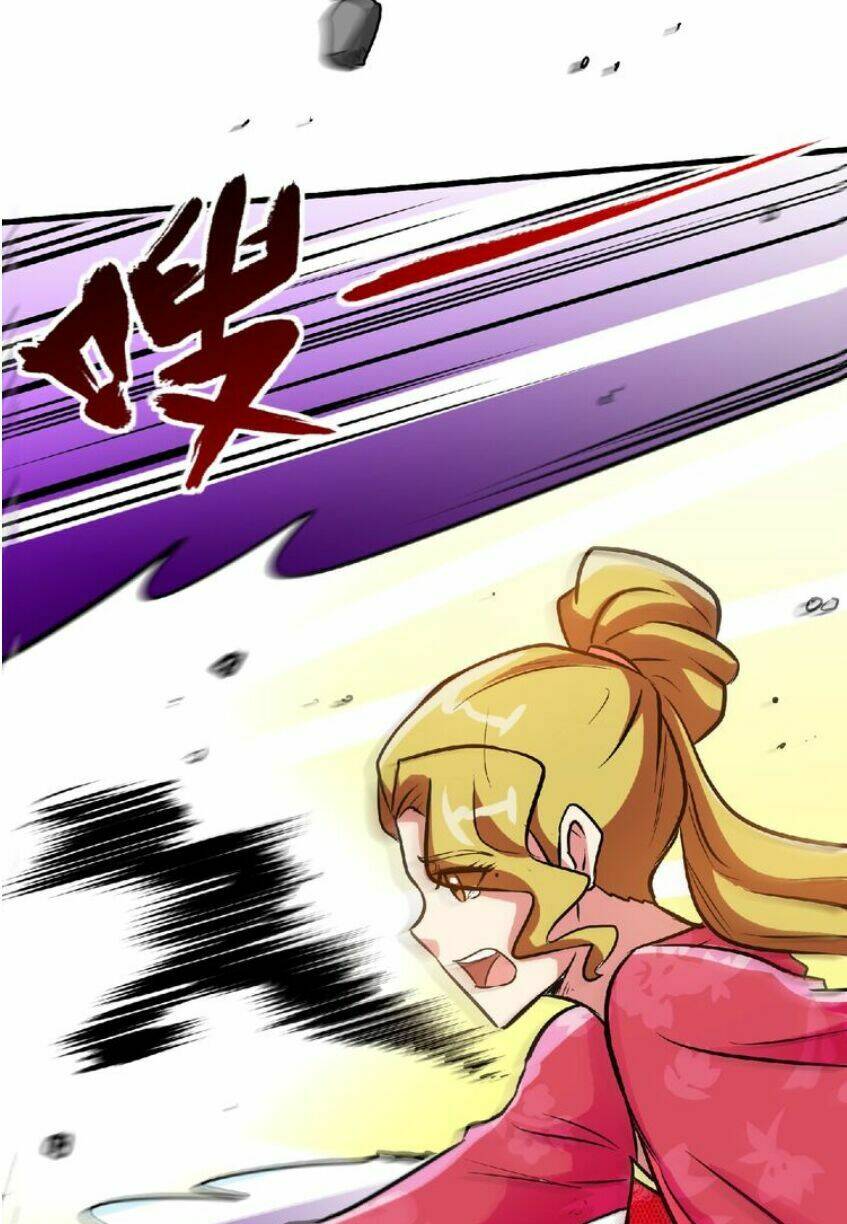 thánh võ tinh thần chapter 20 4