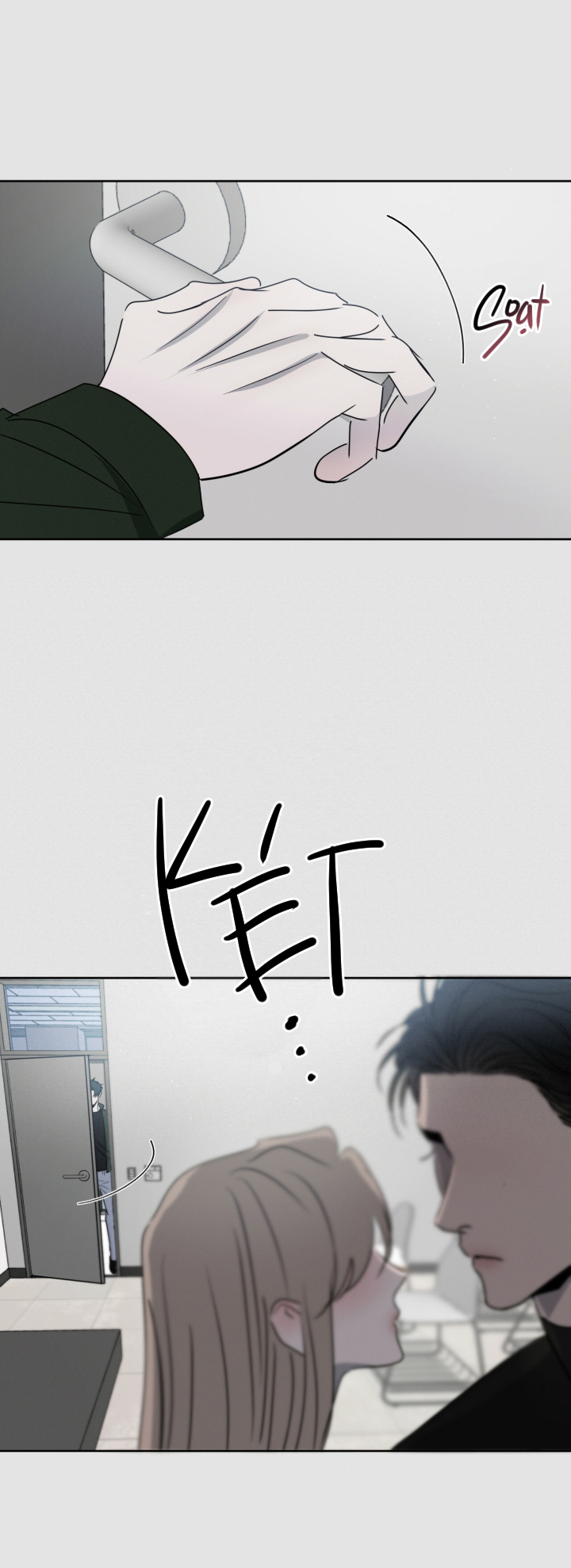 tương khắc chapter 16 25