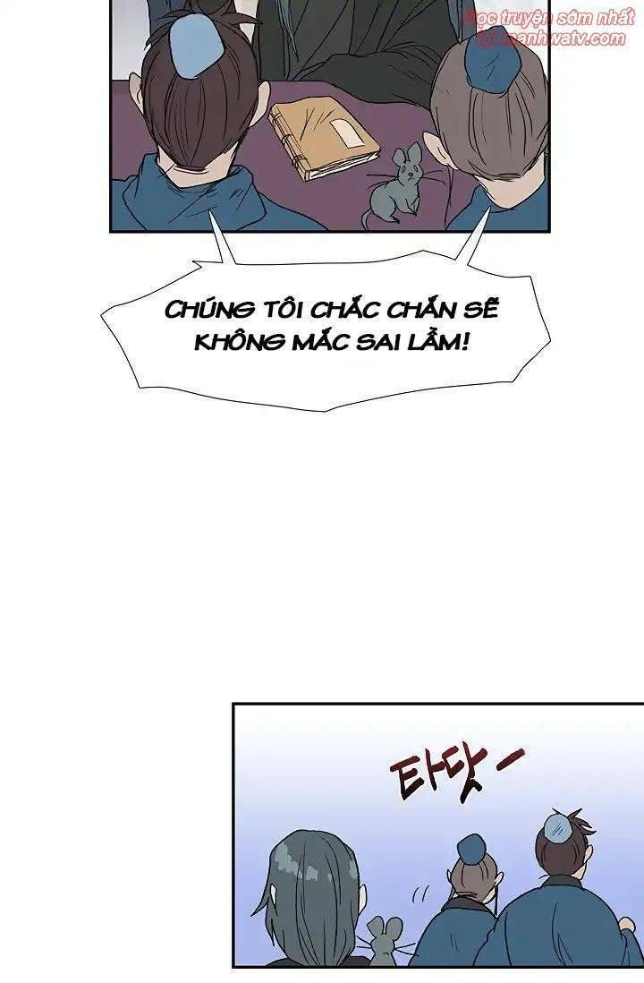 học sĩ tái sinh chapter 89 22