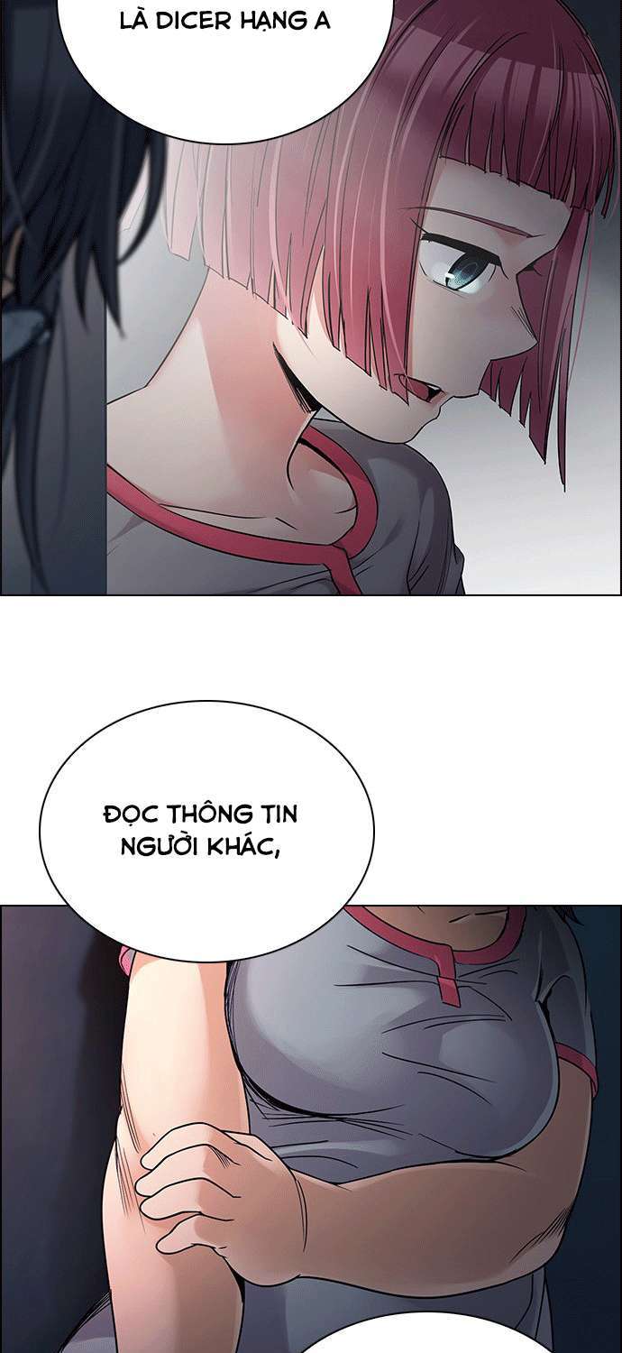 trò chơi số mệnh chapter 258 84