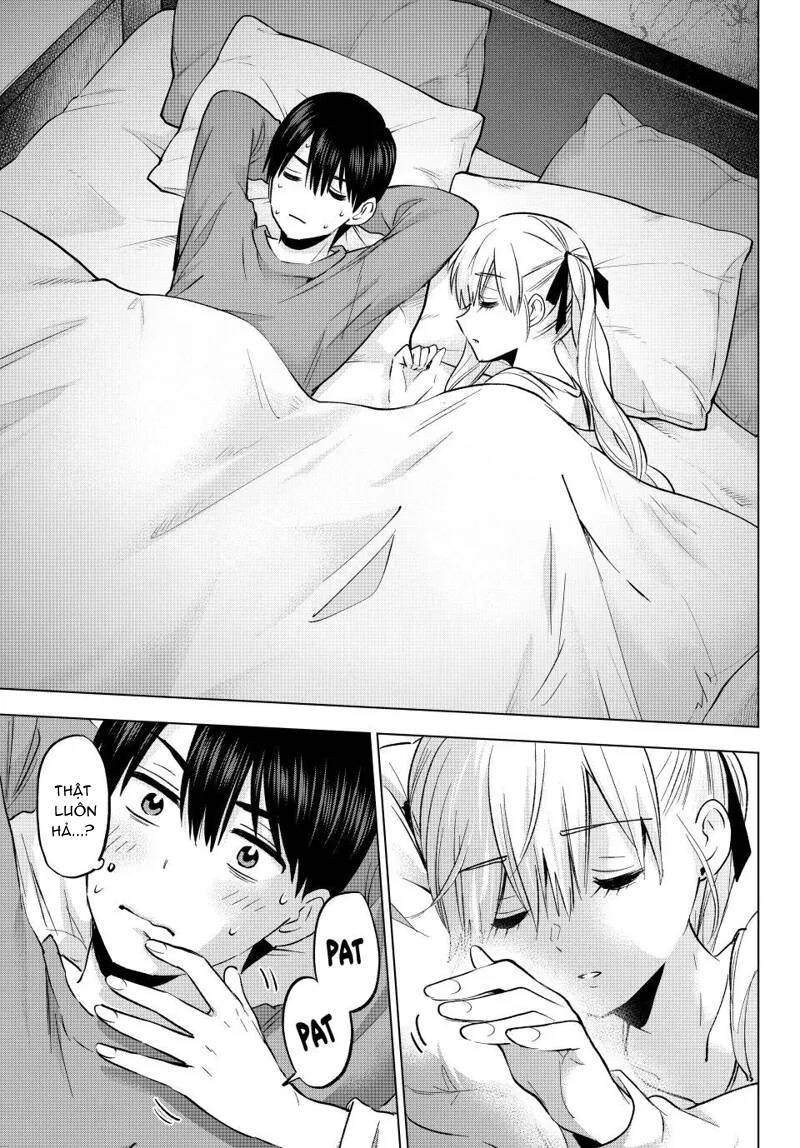 Hôn Thê Cúc Cu chapter 231 10