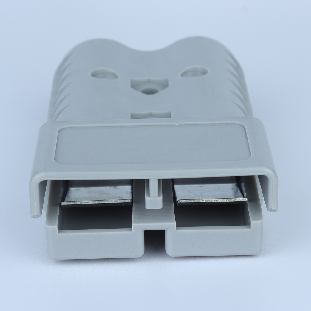 Jack cắm Anderson 50A 120A 175A 300A 600V giắc kết nối Pin acquy đầu nối xe nâng tàu thuyền UPS