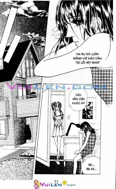 nụ hôn nồng thắm chapter 4 71
