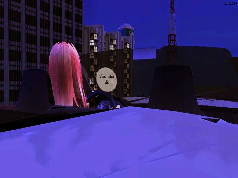 nụ cười của anh [truyện sims] chapter 72 192