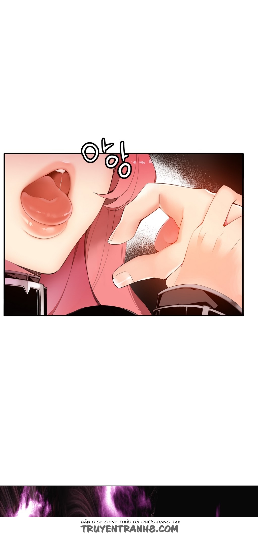 sự ràng buộc của lilith chapter 11 32