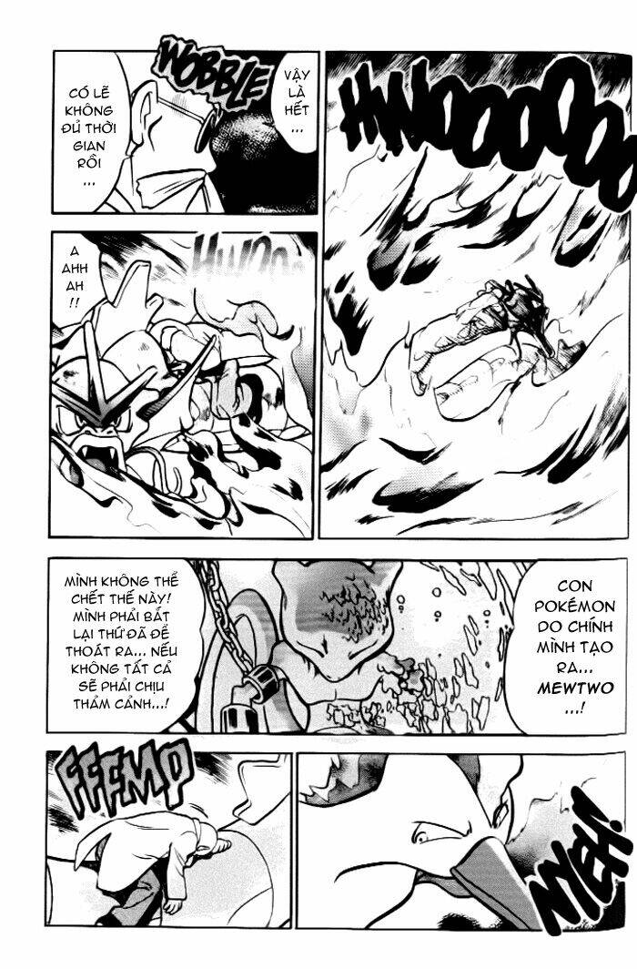 thú cưng đặc biệt chapter 26 24