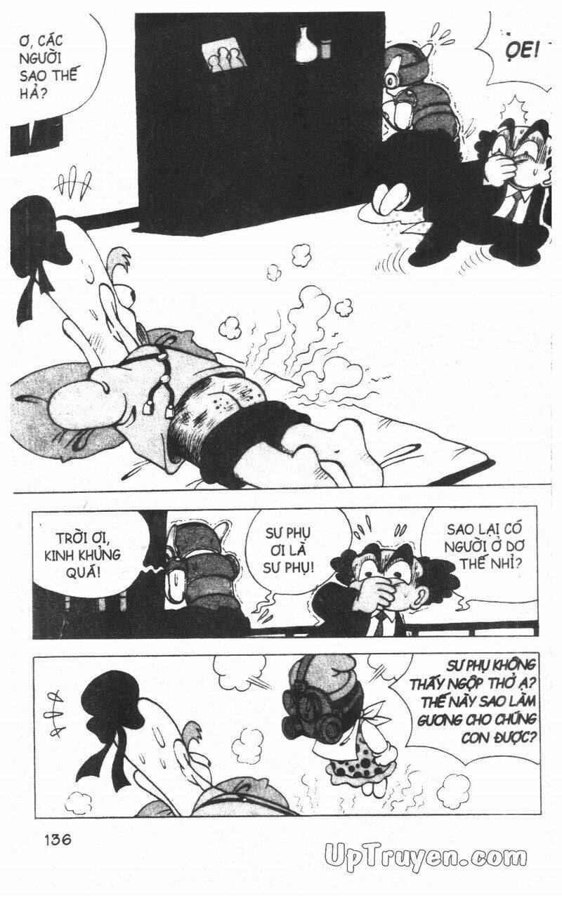 đội quân nhí nhố chapter 5 138