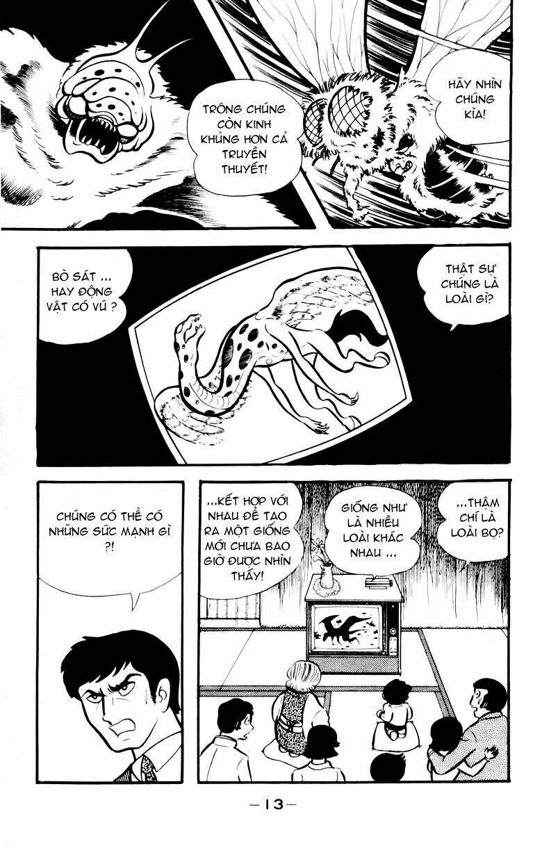 devilman chapter 17 11