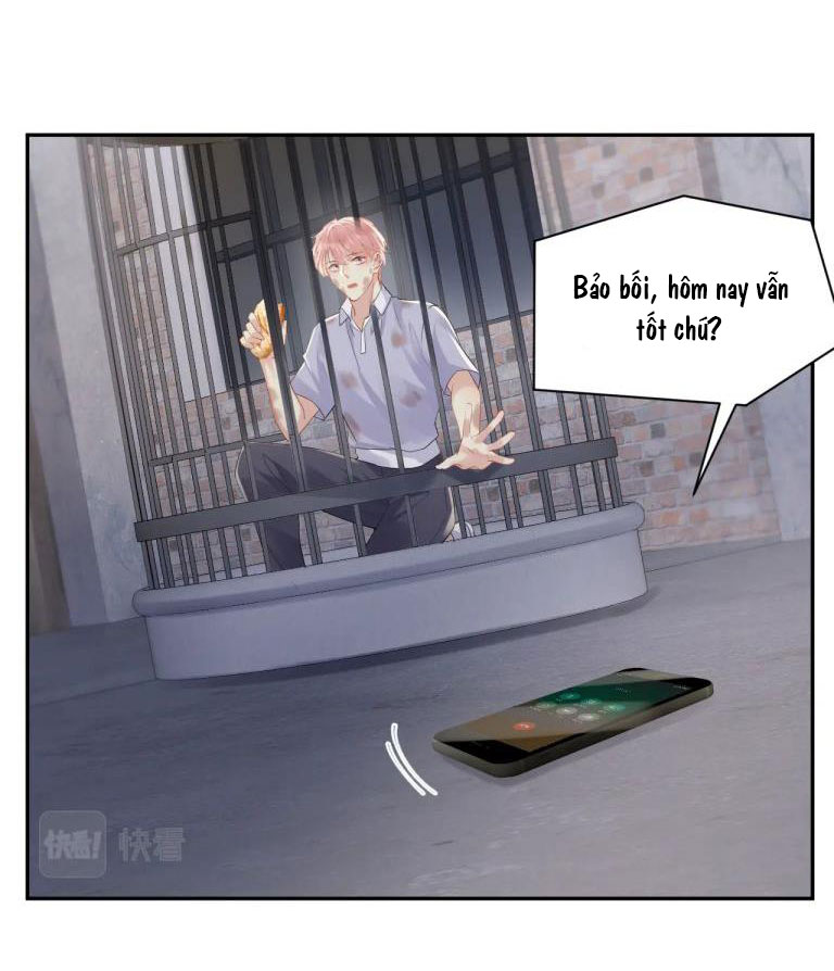 lại bị bạn trai cũ nhắm trúng rồi chapter 75 8