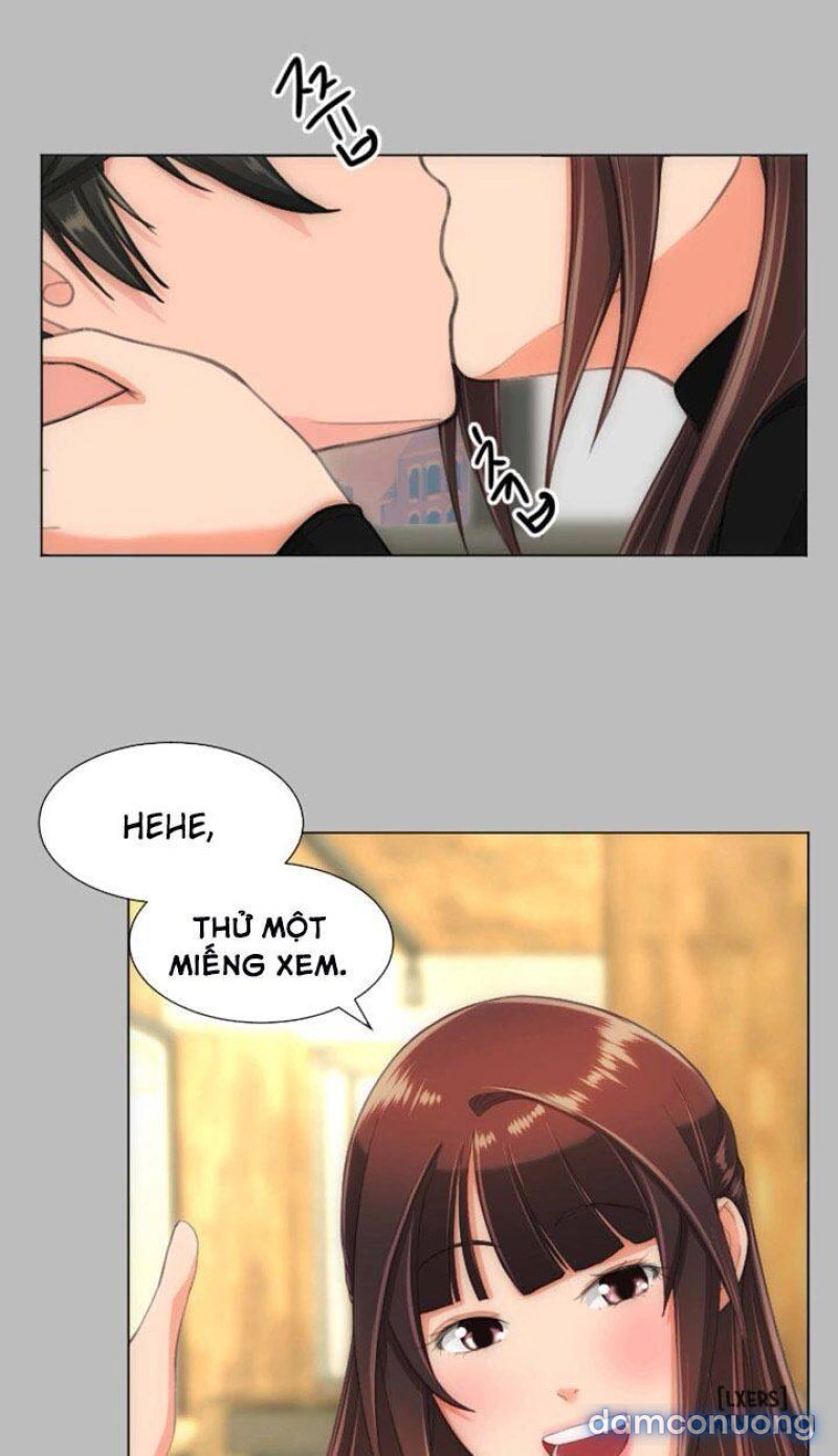 trải nghiệm người lớn chapter 49 10