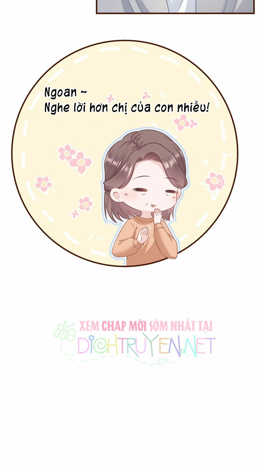 bạn gái tôi mới 30+ tuổi xuân chapter 48 27