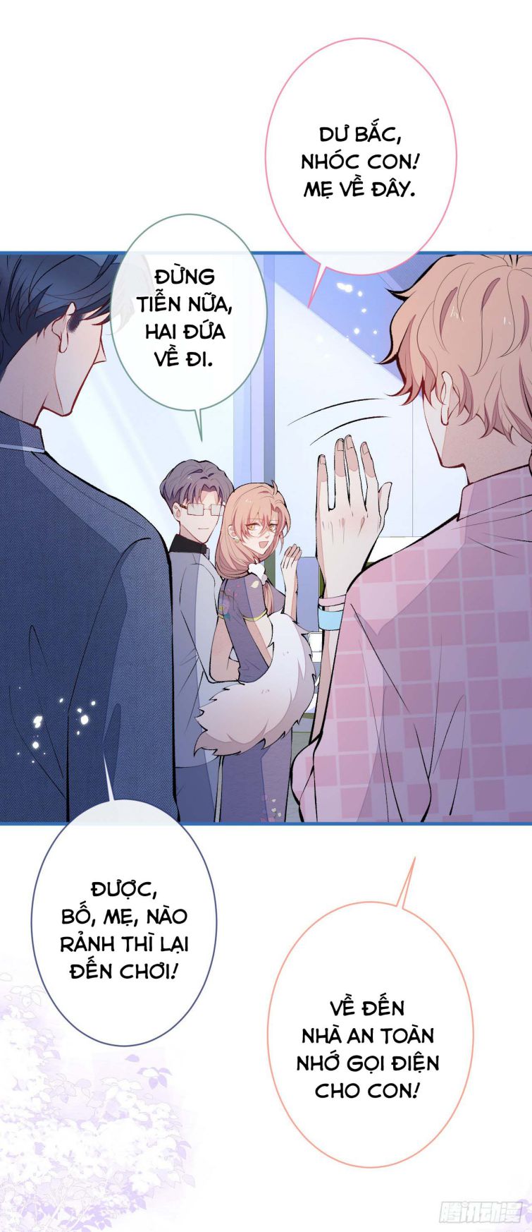 hotsearch của ảnh đế chapter 139 18