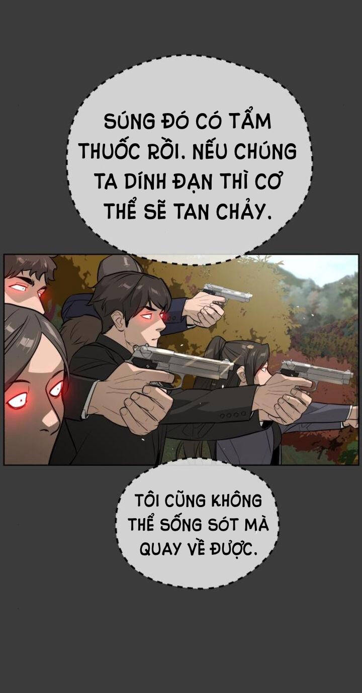 bạch huyết - white blood chapter 66 105