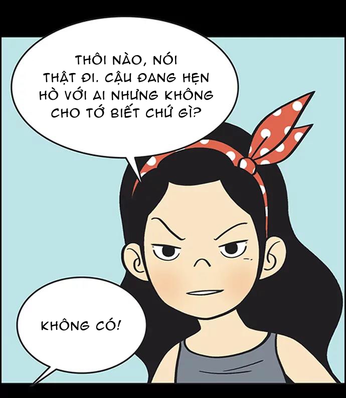 yumis cells chapter 32 4