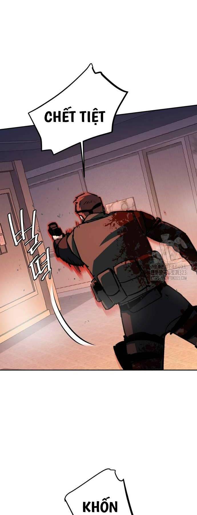 bạn học tôi là lính đánh thuê chapter 173 22