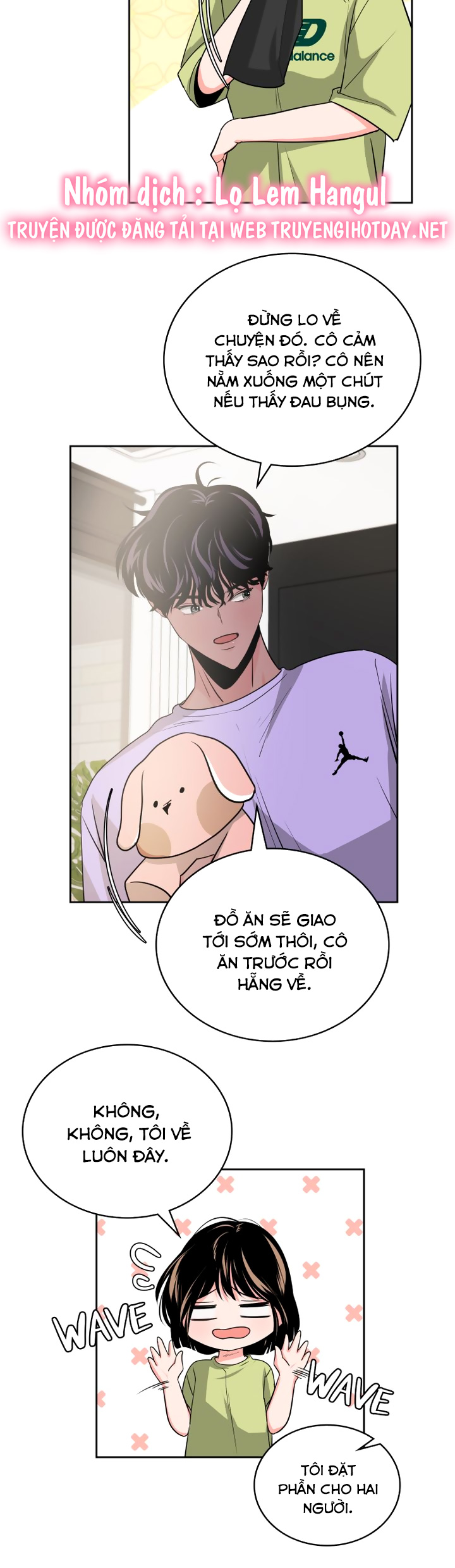tối hậu thư chapter 48 13