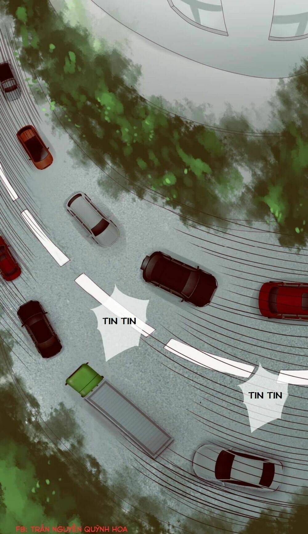 tin đồn là một lưỡi dao chapter 1 6