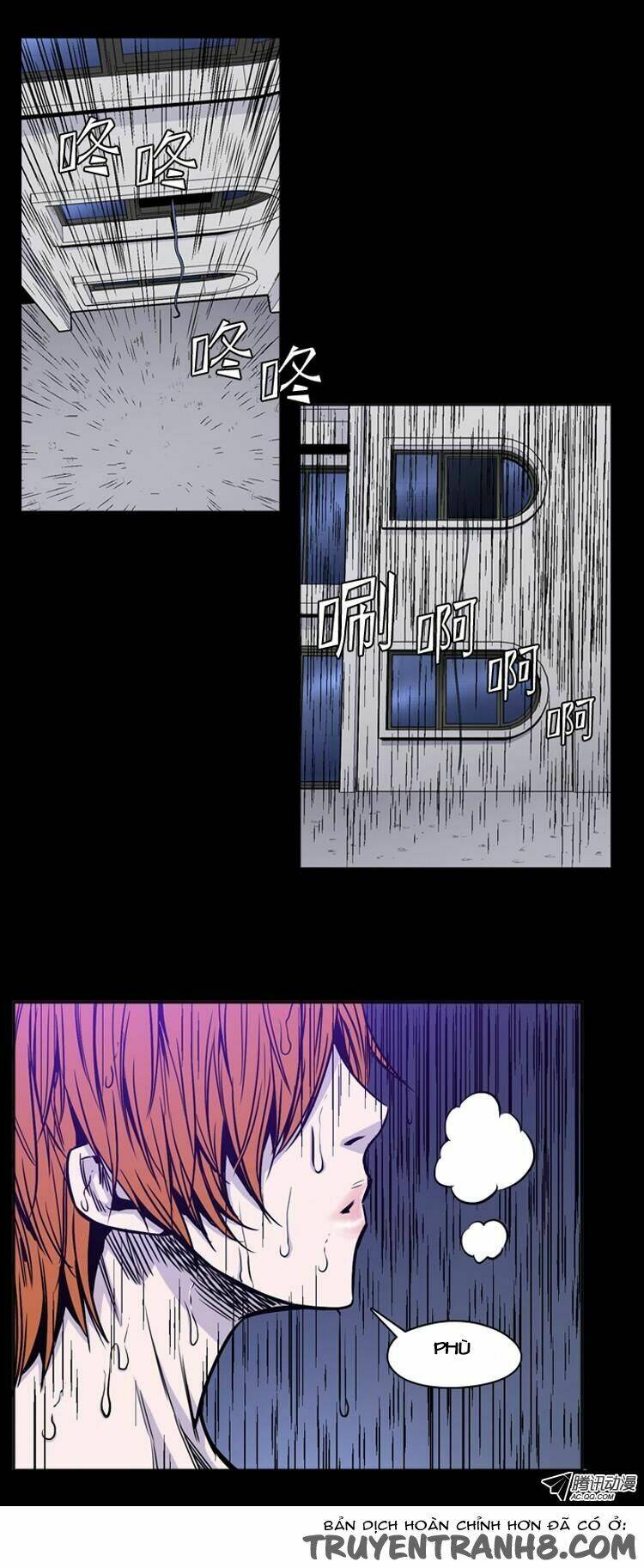 vua của vong linh chapter 143 11