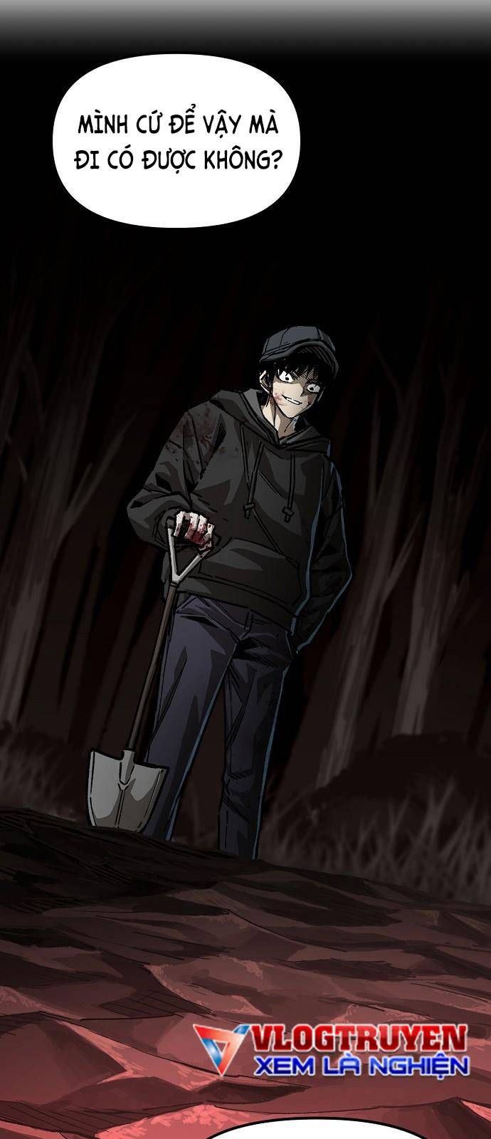 chỉ có cái c.h.ế.t mới là sự cứu rỗi chapter 20 42