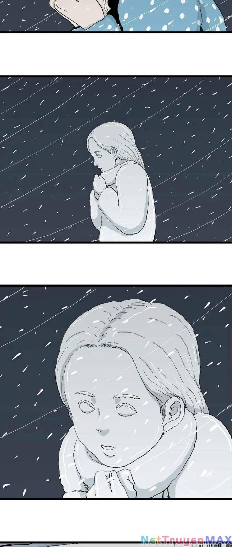 thuyết tiến hóa của loài người chapter 74 4