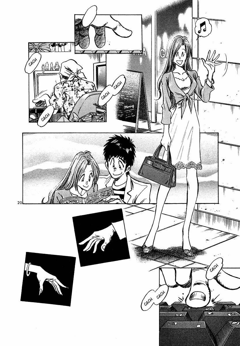 densha otoko chapter 27 19