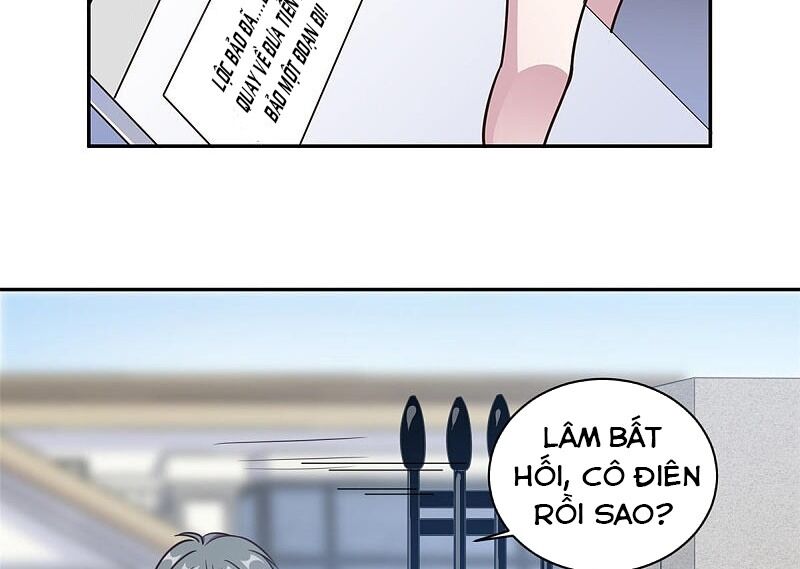 tổng tài, tránh xa tôi ra chapter 60 18