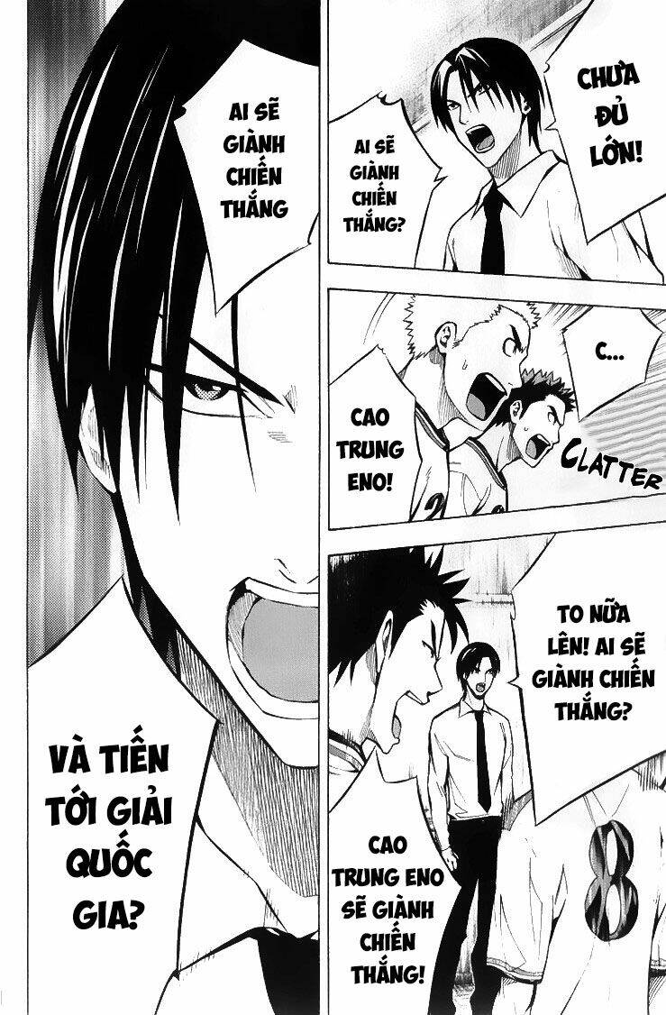 kỵ sĩ trong vòng cấm chapter 167 20