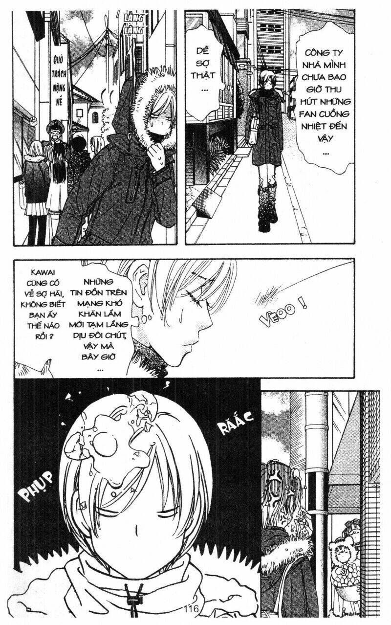 kirara no hoshi chapter 5 117