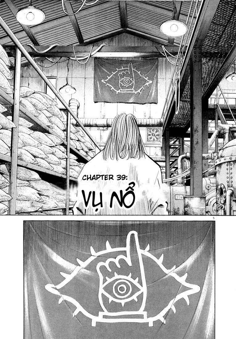 những chàng trai thế kỉ 20 chapter 39 5