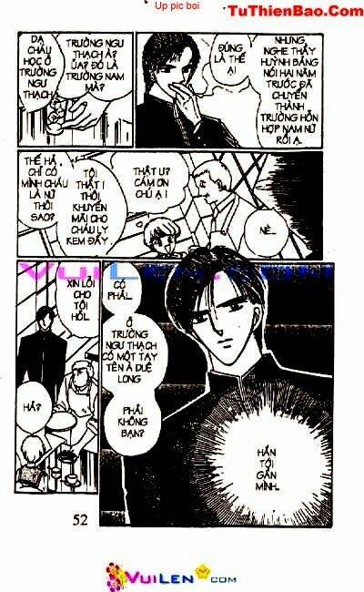 cô bé khóc nhè chapter 1 52