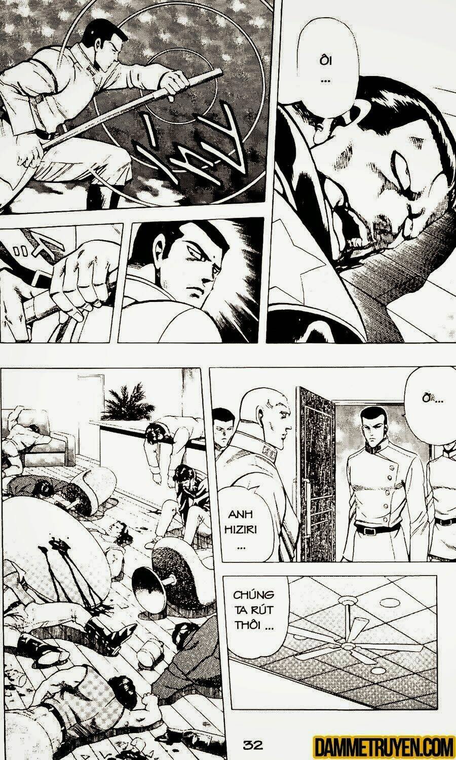 sức mạnh nhân đôi chapter 15.1 26