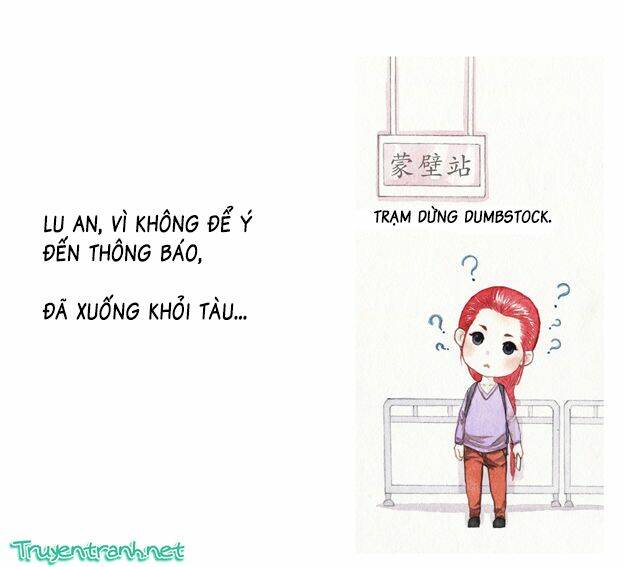 cuộc sống hiện đại của yêu quái bất tử chapter 1 24