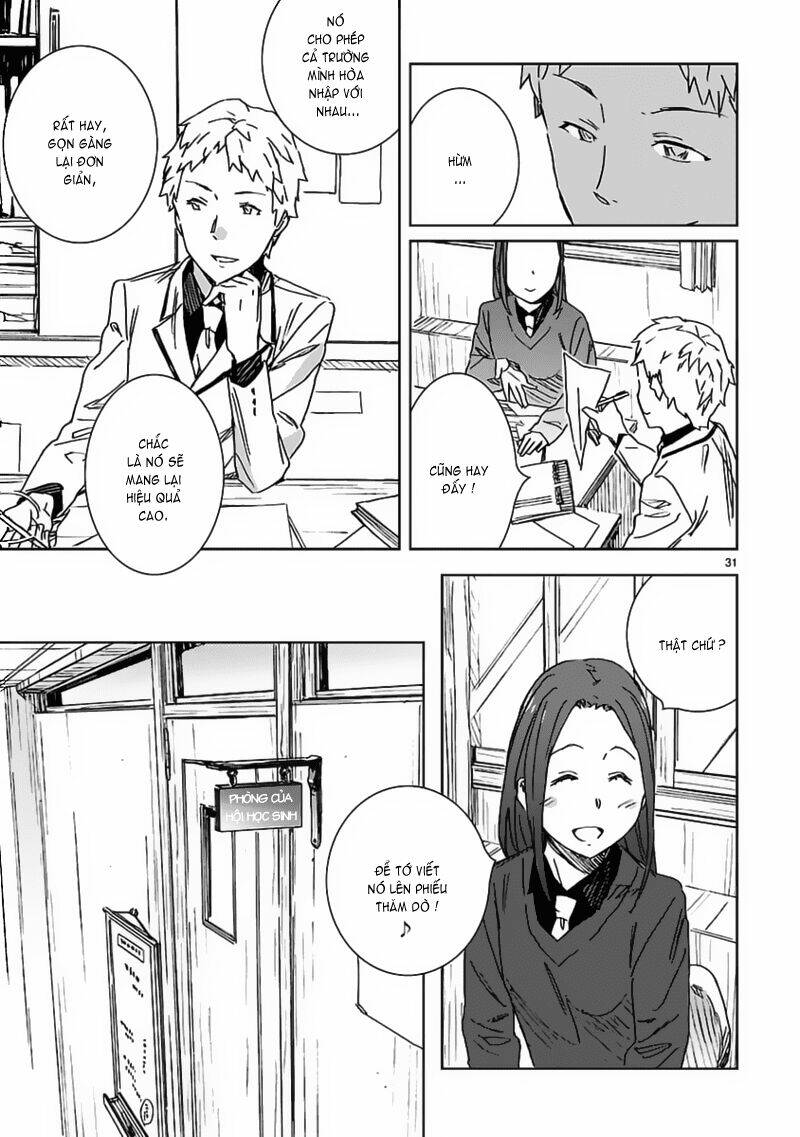 hyakko chapter 40 31