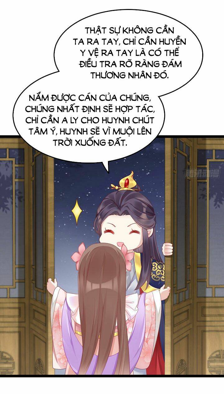 ta ở cổ đại nuôi nam nhân chapter 51 17