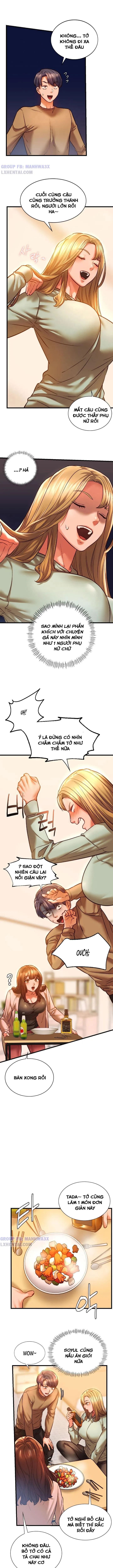 gái xinh cùng lớp chapter 10 5