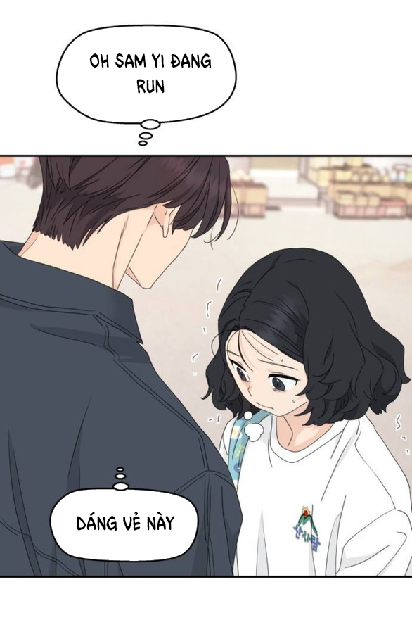 sam yi tái sinh chapter 20.1 1