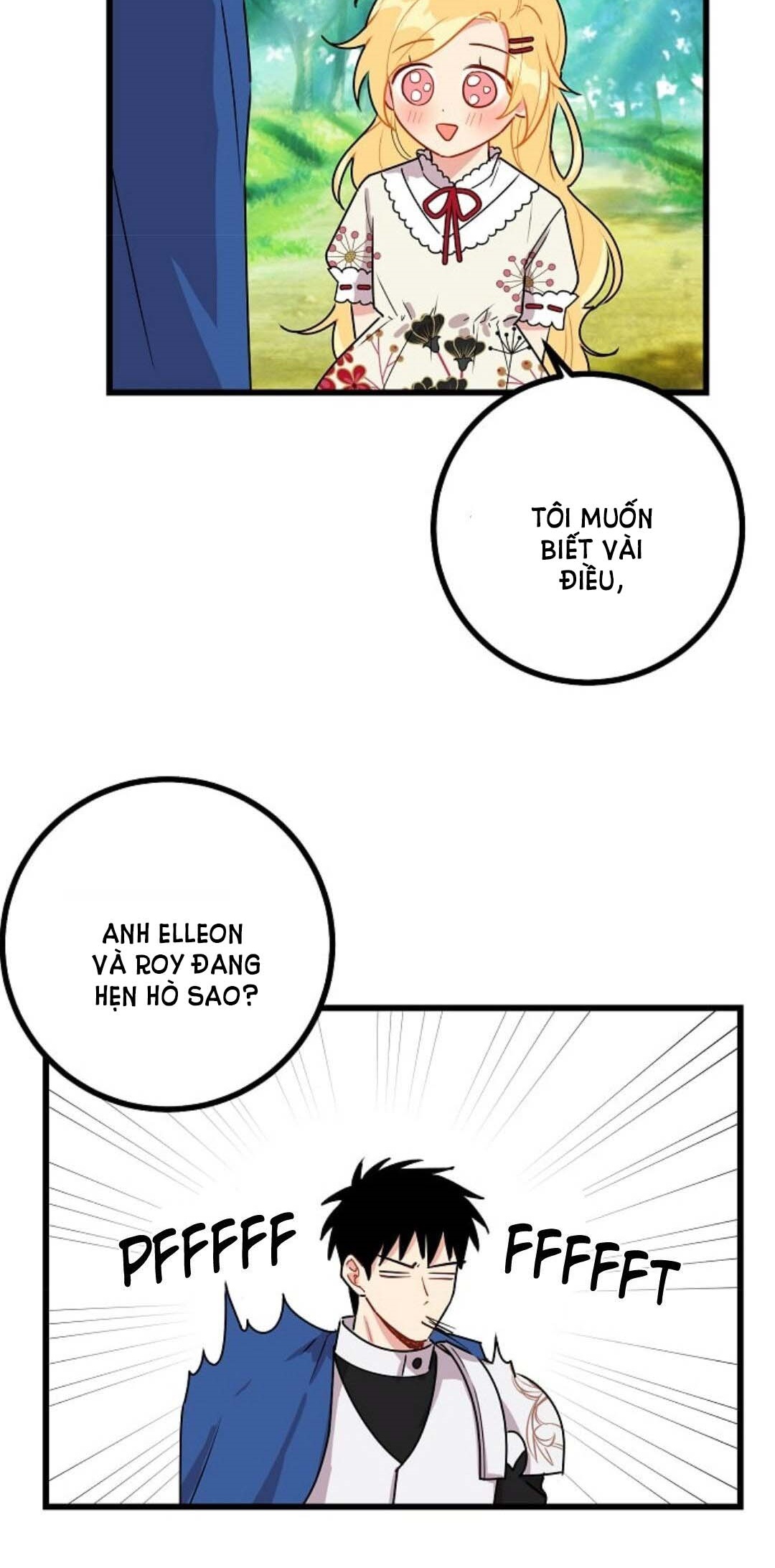 tôi là tiểu thư của gia đình này chapter 33 53