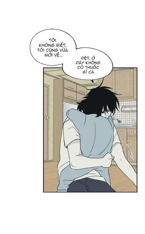 thủy triều thấp lúc chạng vạng chapter 7 50