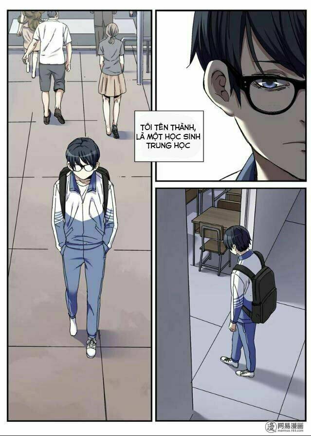 quỷ ssai chapter 1 5