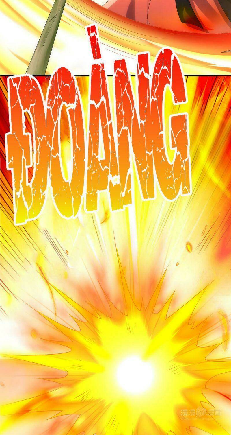 thiên kim bất hoán chapter 78 41