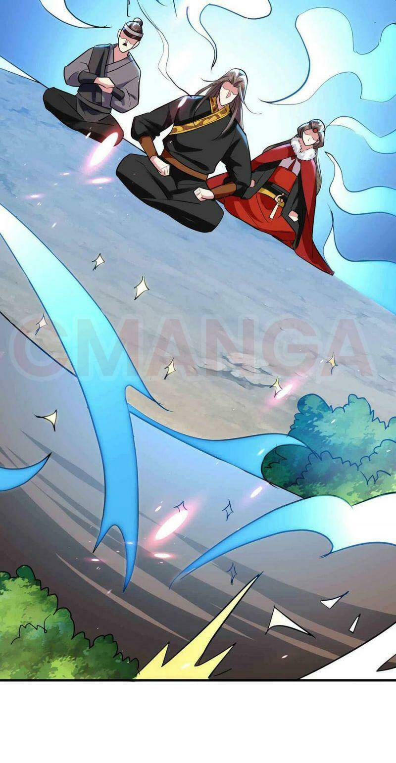 vạn giới tiên vương chapter 112 30