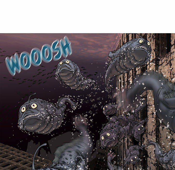 đứa con thần chết chapter 0 23