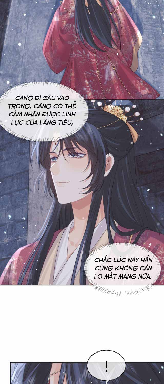 Độc Chiếm Mỹ Nhân Sư Tôn chapter 40