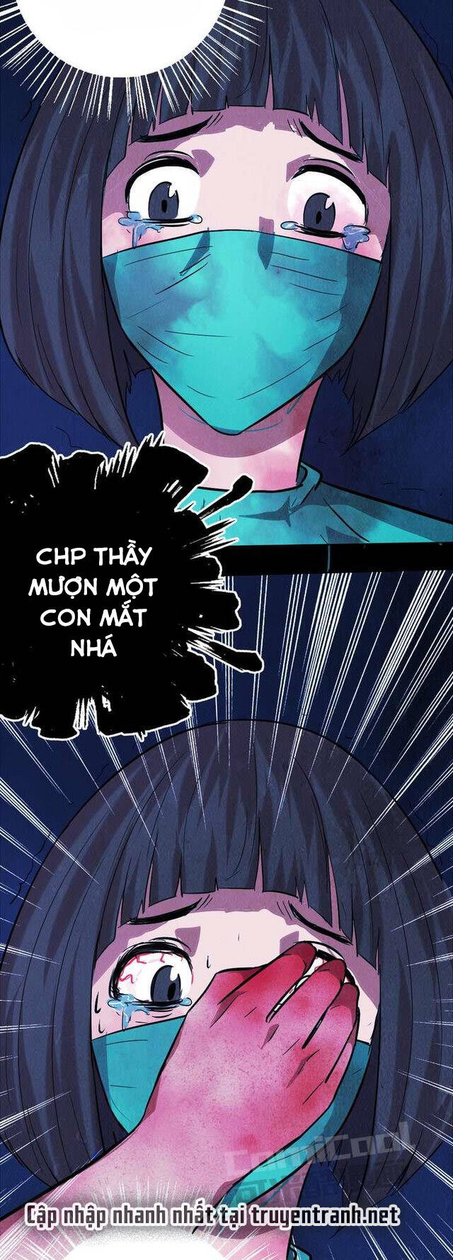 ác mộng kinh hoàng chapter 3 12