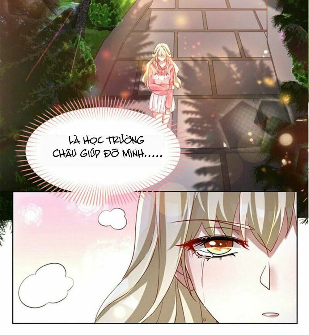 thần luân mật luyến chapter 3 2