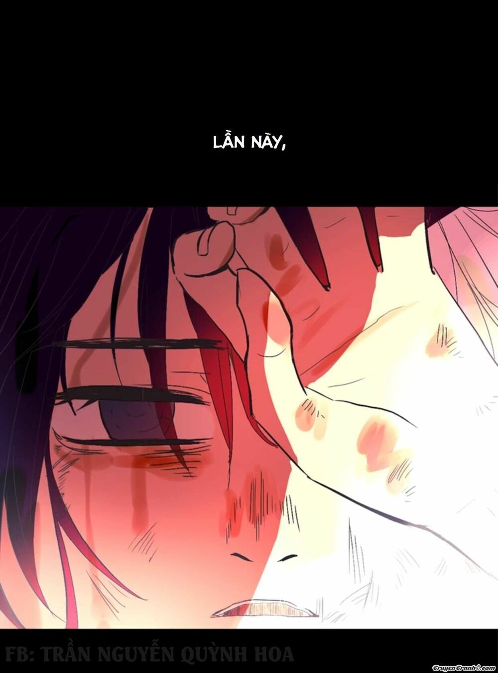 trả thù trường trung học phần 2 chapter 2 8