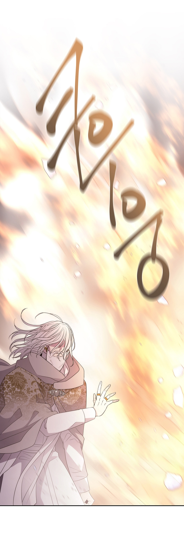 năm môn đệ của charlotte chapter 162.1 11