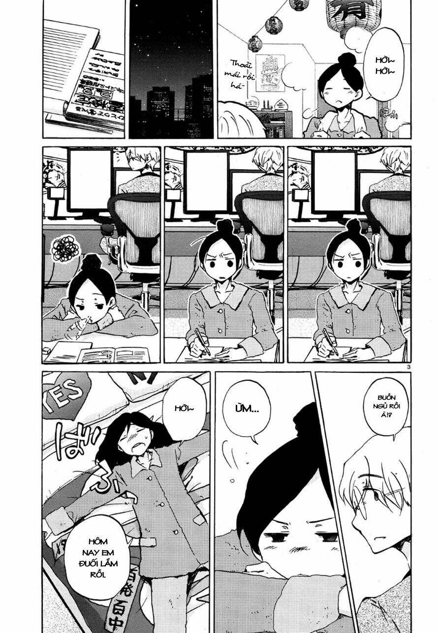 bonnouji chapter 26 4